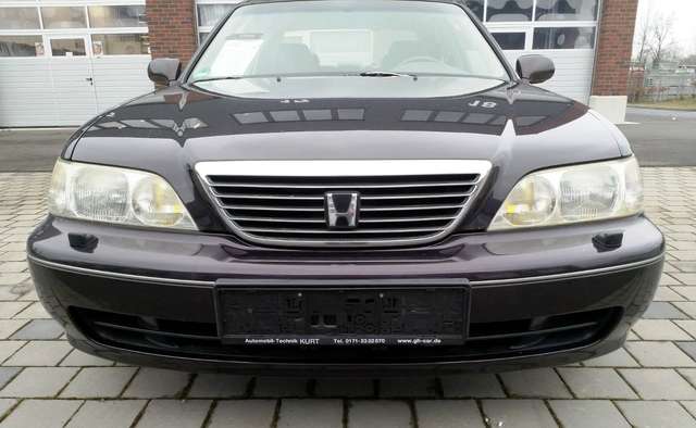 Honda Legend