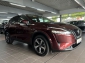 Nissan Qashqai 1.3 N-Connecta LED+360+Connect+Winter