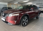 Nissan Qashqai 1.3 N-Connecta LED+360+Connect+Winter