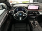 BMW 530 e M Sport T AHK+HiFi+ACC+Parkassist Paket