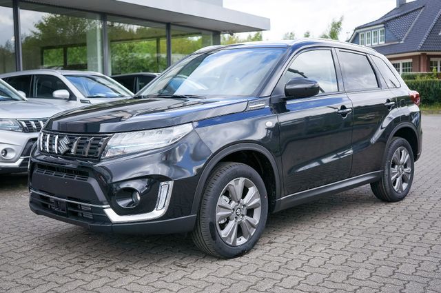 Suzuki Vitara 1.4i BOOST HYBRID COMFORT/NAVI/5J.Garan.