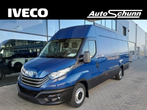 Iveco Daily 35S18H V AUTOFURGON Clima Pilot DAB