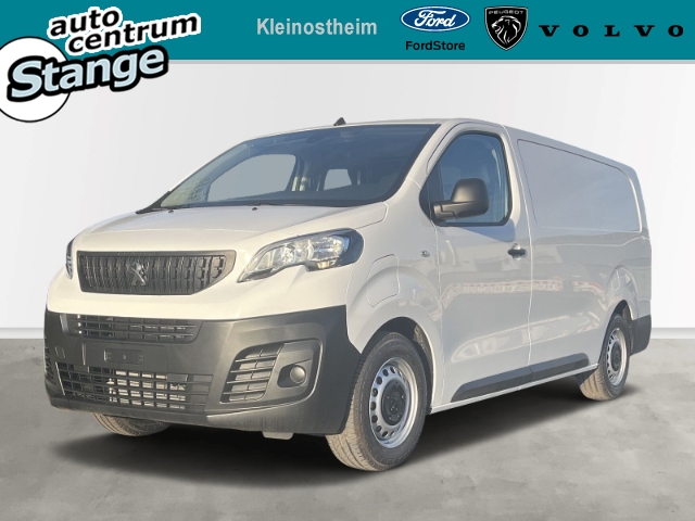 Peugeot Expert E L3 Kastenwagen 75 kWh Batterie Rückfahrkamera