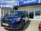 Subaru Forester 2.0ie Exclusive Cross*AWD*LED*NAVI*DAB+*