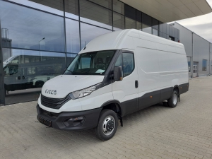 Iveco Daily 35C14 V H3 AC