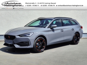 Cupra Leon Sportstourer 1.5 eTSI ACT DSG Pano e.Hk DCC Beats