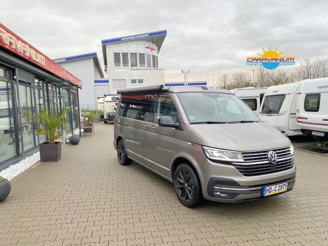 Volkswagen California T6.1 *Ocean*204PS *5-Sitzer *AKTION!