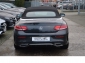 Mercedes-Benz C 300 d Cabrio AMG Line (Comand LED Memory Spur