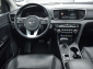 Kia Sportage 2.0 CRDI MildH AWD Platinum Edition AHK