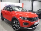 VW T-Roc 2.0 TDI BEATS / PANORAMA, LED, NAVI-DM