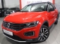 VW T-Roc 2.0 TDI BEATS / PANORAMA, LED, NAVI-DM