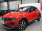 VW T-Roc 2.0 TDI BEATS / PANORAMA, LED, NAVI-DM