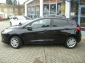 Ford Fiesta Cool&Connect *WINTER-PKT*LED-SW*PDC