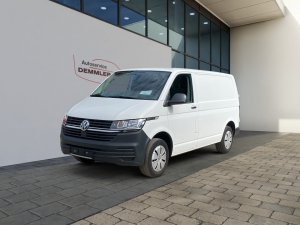 VW T6.1 Transporter Klima,PDC,Sitzheiz.,Anfahrhilfe