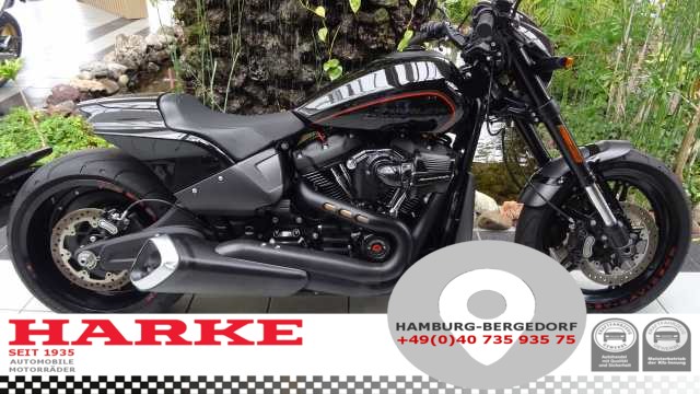 Harley Davidson FXDRS 114 ABS
