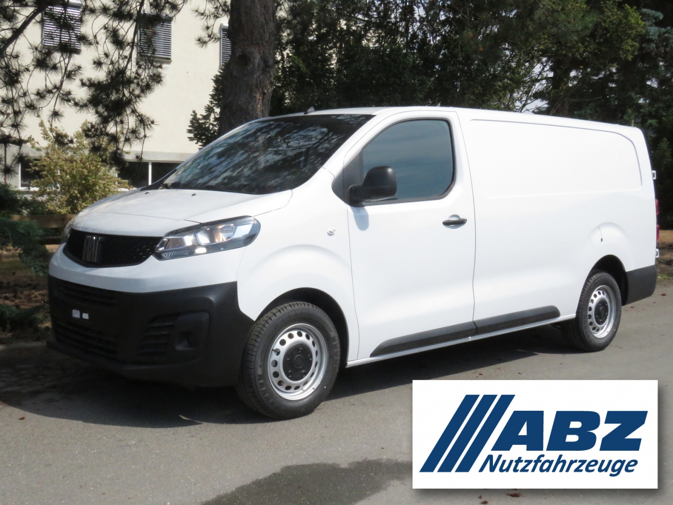 Fiat Scudo L3 2.0 145 / AppleCarPlay + Heckkamera