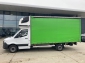 Mercedes-Benz Sprinter 316 CAROSARE +PRELATA+10 EUROPALETI