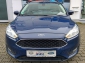 Ford Focus Turnier Trend