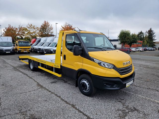 Ford Transit Koffer mit LBW Premiumaufbau