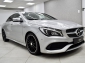 Mercedes-Benz CLA 220 d Coup AMG Sport Nightfall LED Ambi Navi Rcam