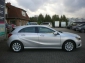 Mercedes-Benz A 180 BlueEfficiency/PDC/CPS/SHZG/Attention-Assist