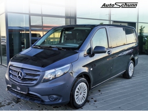 Mercedes-Benz Vito Tourer 116 CDI VTP/L+PRO+PARK+CAMERA+CLIMA