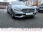 Mercedes-Benz C 200 T-Modell CGI Avantgarde Autom.Navi Sitzh.