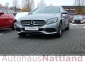 Mercedes-Benz C 200 T-Modell CGI Avantgarde Autom.Navi Sitzh.