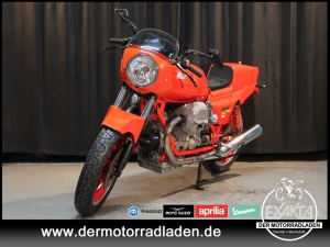 Moto-Guzzi Le Mans 1000 VV 5 / VERSAND BUNDESWEIT AB 99,-