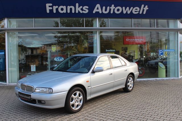 Rover 618