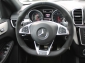 Mercedes-Benz GLE 43 AMG GLE43 AMG 4M / 360° / Airmatik / AHK