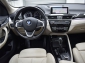 BMW X1 xDrive25e Sport Line Navi AHK Leder LED