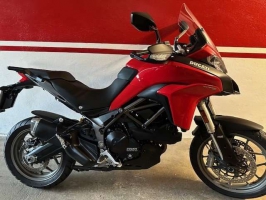 Ducati Multistrada 950