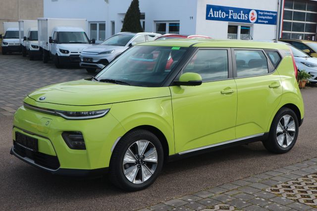 Kia e-Soul