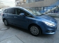 Ford S-Max 2,0 D EcoBlue,DSG,Leder,ACC,7-Sitzer,AHK