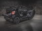 Smart ForTwo EQ cabrio prime EXCLUSIVE+JBL+SUPERBLACK!