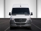 Mercedes-Benz Sprinter 316 Maxi,MBUX,Automatik,Kamera