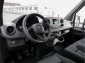 Mercedes-Benz Sprinter 319 Maxi,MBUX,AHK,Rckfahrkamera