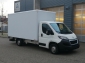 Peugeot Boxer 2.2 HDI BlueHDI Koffer Ladebordwand