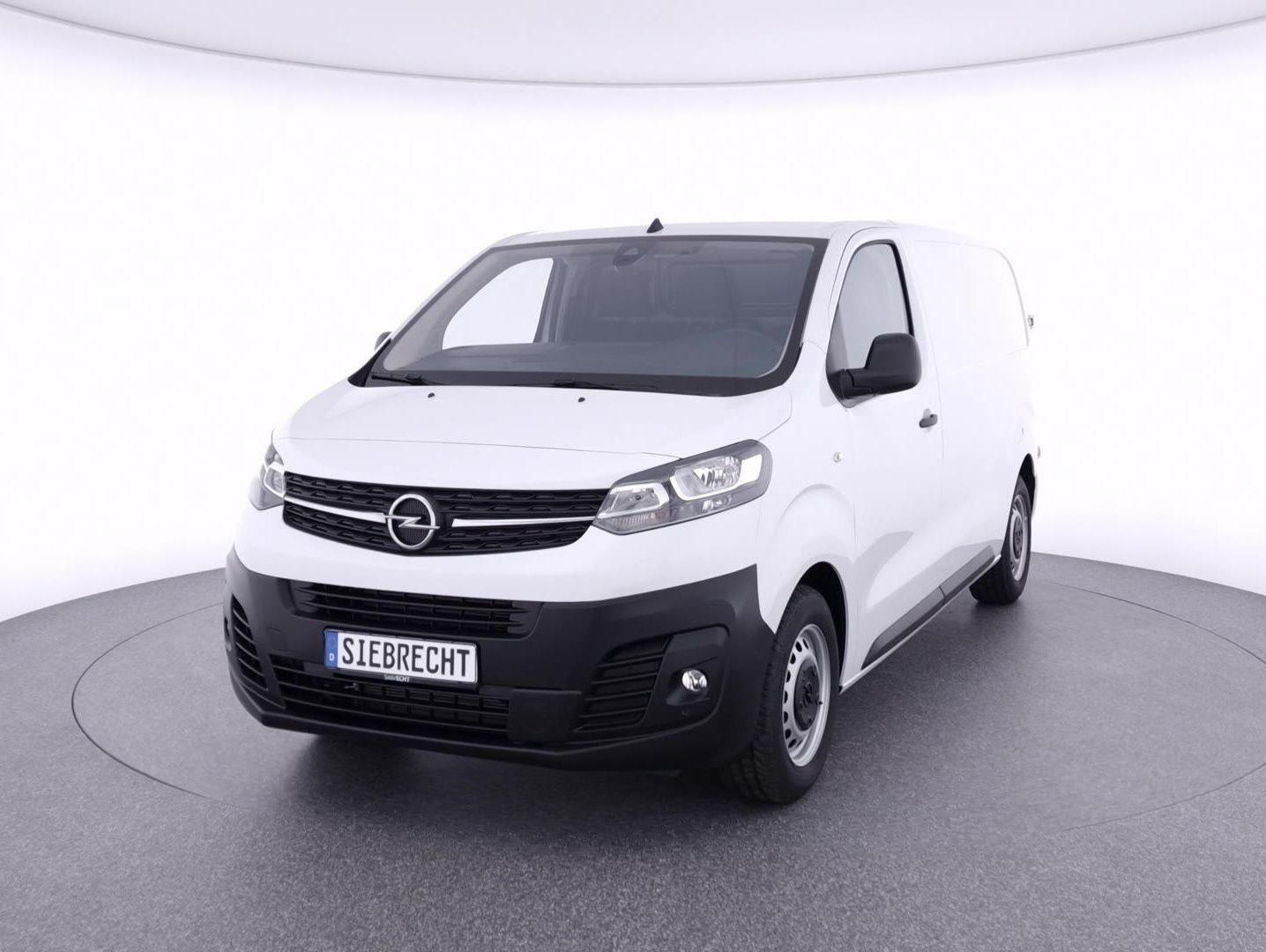 Opel Vivaro 1.5 D Klima*PDC Edition M (L2)