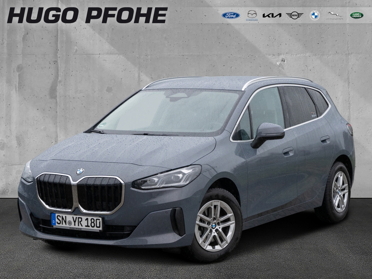 BMW 218 Active Tourer