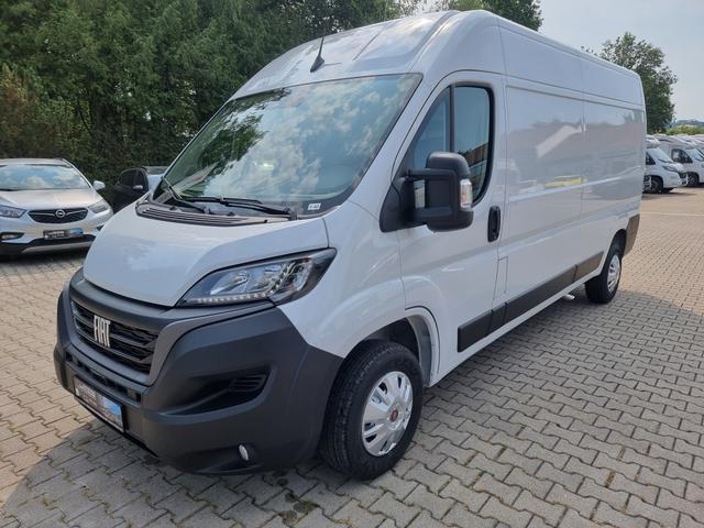 Fiat Ducato 35 L4H2 140 M-Jet | Serie 9 Automatik ...