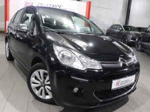 Citroen C3 1.2 Selection / PANORAMA / KLIMA / TEMPOMAT