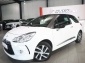 DS DS3 HDI 90 SoChic WHITE&BLACK / KLIMAAUTOMATIK