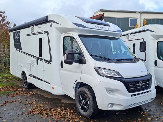 Etrusco T 7400 SB Alus*Markise*Solar