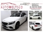 Mercedes-Benz C 300 de T AMG Sport Night Pano Wide Beam DTR 3x High Com