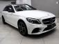 Mercedes-Benz C 300 de T AMG Sport Night Pano Wide Beam DTR 3x High Com