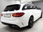 Mercedes-Benz C 300 de T AMG Sport Night Pano Wide Beam DTR 3x High Com