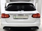 Mercedes-Benz C 300 de T AMG Sport Night Pano Wide Beam DTR 3x High Com