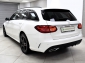 Mercedes-Benz C 300 de T AMG Sport Night Pano Wide Beam DTR 3x High Com